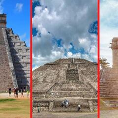 Los mejores lugares para recibir el Equinoccio de Otoño en México este 2024