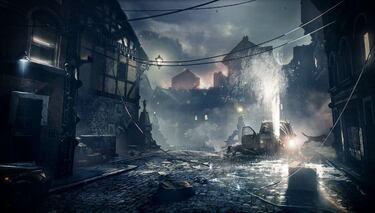 Galería de imágenes: Gears of War Judgment