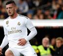 Jovic: "Zidane confía en mí"