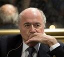 Blatter: "Será difícil ver a un europeo campeón en Brasil"