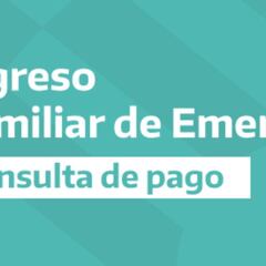 IFE Bono ANSES: cómo consultar si cobro el tercer IFE y cómo cambiar la CBU