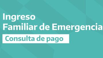 IFE Bono ANSES: cómo consultar si cobro el tercer IFE y cómo cambiar la CBU