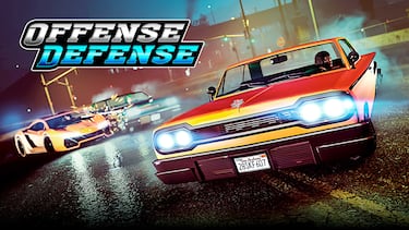 GTA Online: arranca el verano con un bólido único y todas las novedades del 6 al 12 de junio