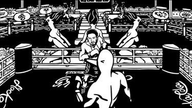 Pato Box: Se actualiza al español