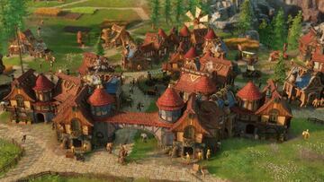 Imágenes de The Settlers