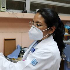 Curva del coronavirus en México hoy, 7 de junio: ¿cuántos casos y muertes hay?