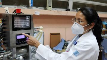 Curva del coronavirus en México hoy, 7 de junio: ¿cuántos casos y muertes hay?