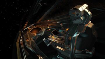 Captura de pantalla - Elite Dangerous (PC)