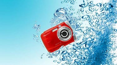 10 cámaras de fotos para usar en verano y capturarlo todo