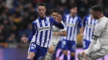 Burgui: “Ancelotti debe seguir en el Madrid, pase lo que pase”