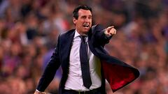 Los fichajes más caros en el mercado de los banquillos