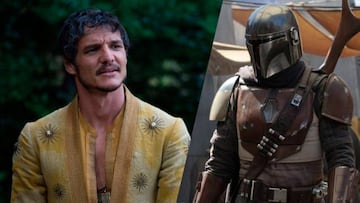 La serie The Mandalorian de Star Wars ya tiene protagonista