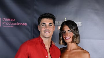 Sofía Suescun y Kiko Jiménez dejan España tras la polémica con Juan Faro: este es el exótico destino escogido - AS.com