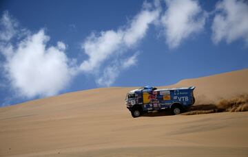 Eduard Nikolaev de Rusia.