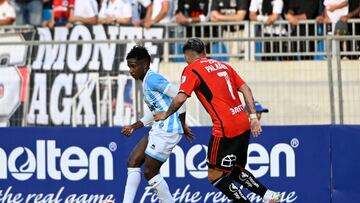 Una figura del fútbol chileno da el salto a Argentina