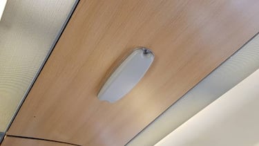 Play Renfe, el WiFi en el AVE para ahorrar datos móviles