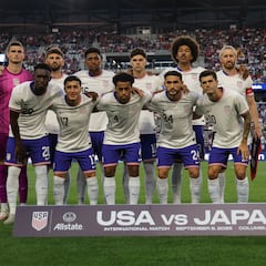 Ream y Roldán envían mensaje al USMNT: “Tenemos que ganar nuestro lugar”
