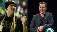 Austin FC, cuyo propietario es el actor Matthew McConaughey, har&aacute; su presentaci&oacute;n en la MLS frente al LAFC, quien tiene a Will Ferrell como uno de los propietarios.