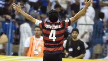 Cruz Azul o Wanderers, rival del Real Madrid en el Mundialito