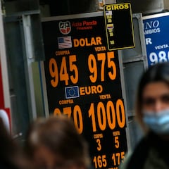 Precio del dólar en Colombia hoy, 13 de abril: tipo de cambio y valor en pesos colombianos
