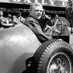 Rosberg, sexto campeón que no defenderá título en F-1