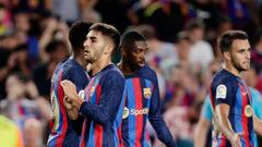 Resumen y goles del Barcelona vs. Athletic de la Liga Santander