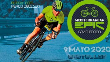 Nace la Mediterranean Epic Gran Fondo para cerrar un c¨ªrculo