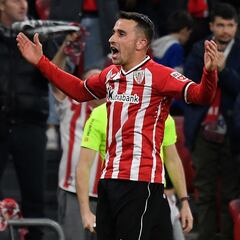 Berenguer los mete a pares