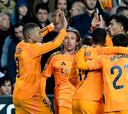 Resumen y goles del Valencia vs Real Madrid de LaLiga EA Sports