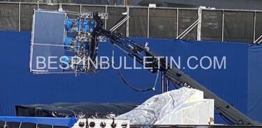 Star Wars: The Mandalorian revela a un mandaloriano desconocido