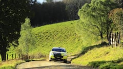 RallyMobil descarta Pucón y se trabaja en ciudad sorpresa