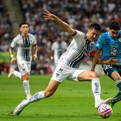 Presidente del Pachuca sobre salida de Ibáñez: ‘’La gente va y viene’'