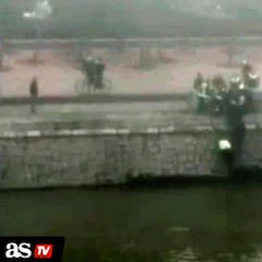 El juez cierra el caso Jimmy sin poder identificar a los asesinos