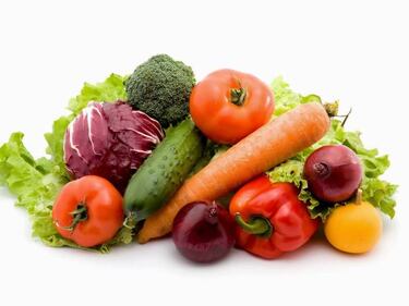 Alimentos que no debes comer después de entrenar