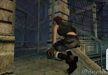 Tomb Raider: Angel Of Darkness, nuevamente retrasado