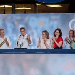 ¿Cómo afectaría la mayoría del PP en el Senado si gobernara Pedro Sánchez?