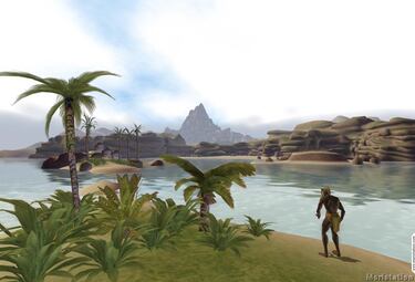 Nuevos detalles e imágenes de B.C.