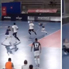 Ricardinho vuelve con un saco lleno de fantasías nuevas desde Francia: vea su último show