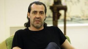 Batista: "Mi meta es jugar al fútbol como el Barcelona"