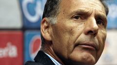 Russo: “Es solo un partido, esto hasta ahora comienza”