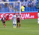 Resumen y goles del Real Sociedad vs. Rayo Vallecano de la Liga Santander