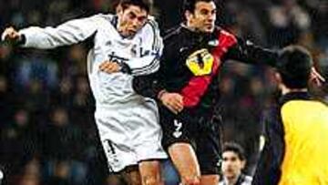 CON GARRA. El Madrid irá a por todas en busca de la final.