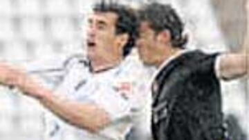 Calle está preocupado.