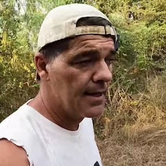 Frank Cuesta vuelve a poner patas arriba las redes con su opinión de Djokovic