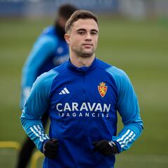 Borge se rompe la plastia del ligamento cruzado anterior y pasará por el quirófano