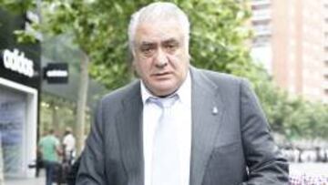 "Si la final es ante el Atlético, seremos campeones de nuevo"