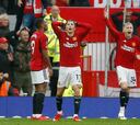 Clamor de Old Trafford contra el United