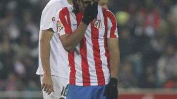 La noche más triste