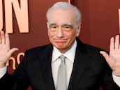 Martin Scorsese, sobre la película de 2025 que le ha fascinado: “Soñé con ella, conmovedora y extraordinaria”