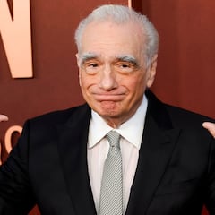 Martin Scorsese reveals which 2025 film impressed him: “I dreamed about it, moving and extraordinary”